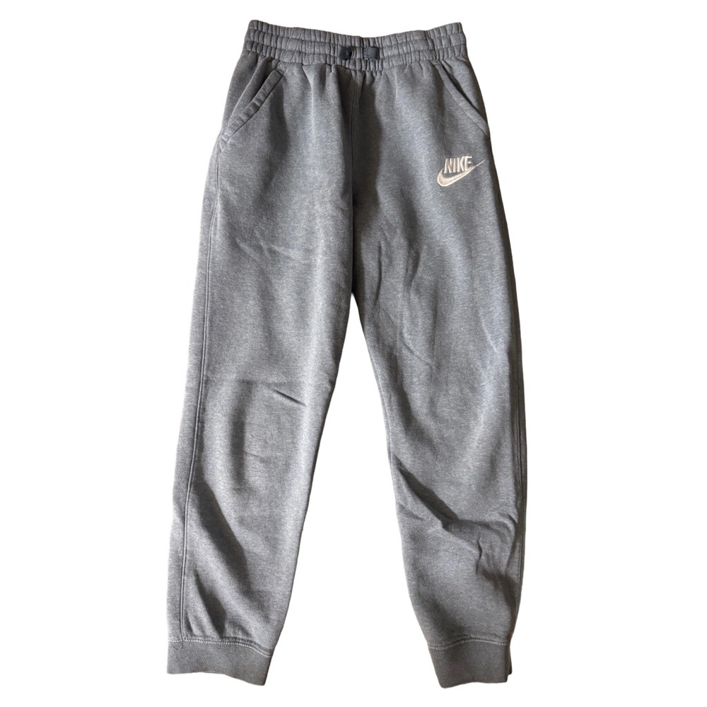 Light Teal Nike Sweatpants